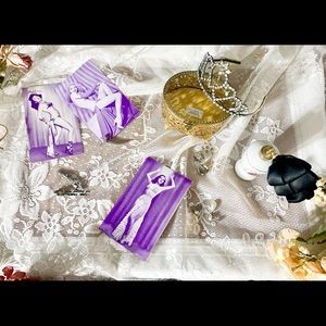 SOLD   BEAUTIFUL Vintage Vanity Bundle LOVELY